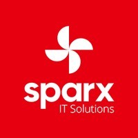 Sparx IT Solutions logo